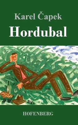 Book cover for Hordubal