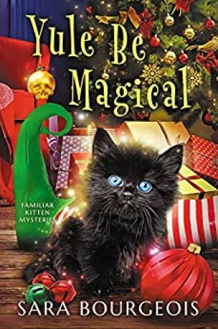 Cover of Yule Be Magical