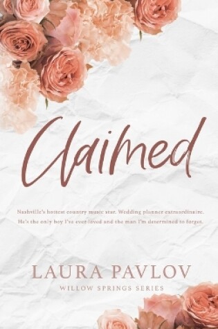 Cover of Claimed Special Edition