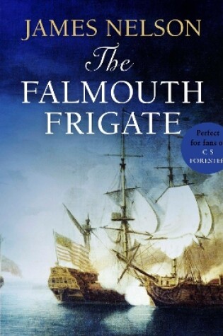 Cover of The Falmouth Frigate