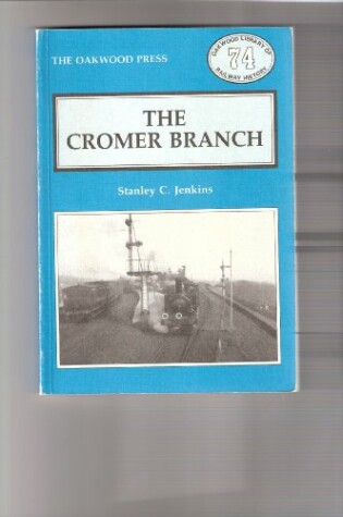 Cover of Cromer Branch