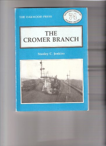 Book cover for Cromer Branch