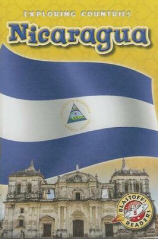 Cover of Nicaragua