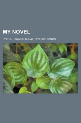 Cover of My Novel - Volume 09
