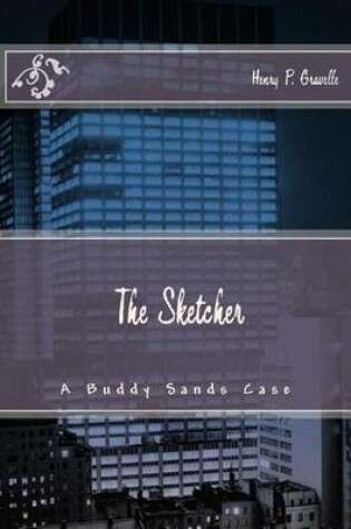 Cover of The Sketcher