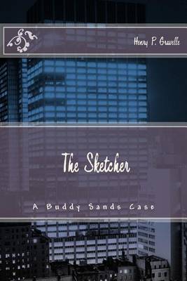 Book cover for The Sketcher
