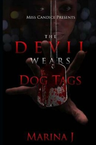 Cover of The Devil Wears Dog Tags