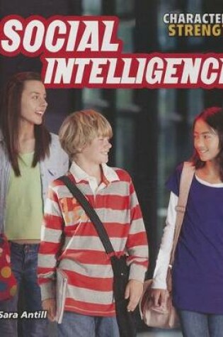 Cover of Social Intelligence