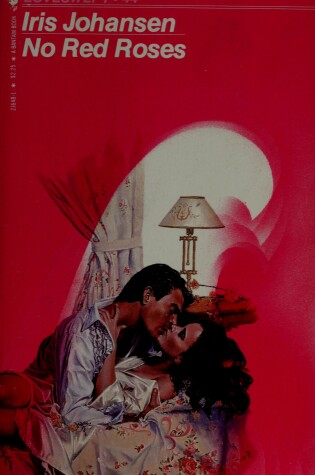 Cover of Loveswept:No Red Roses