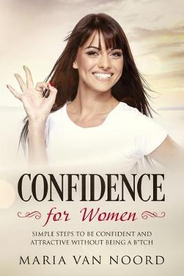Book cover for Confidence for Women