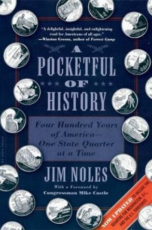 Cover of A Pocketful of History (Enlarged, Updated with new material)