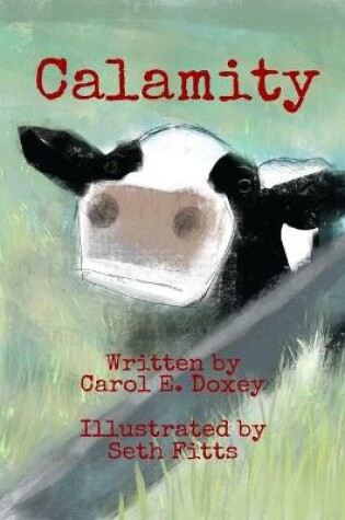 Cover of Calamity