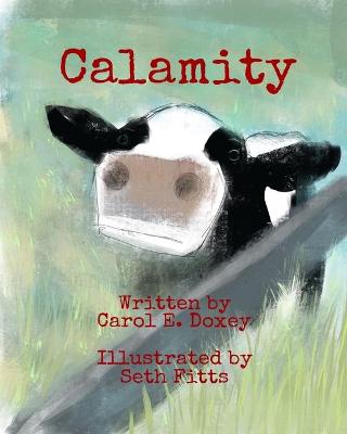 Book cover for Calamity