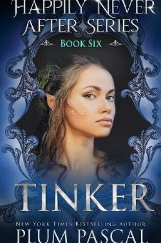 Cover of Tinker