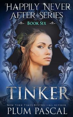 Book cover for Tinker