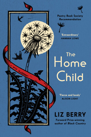 Cover of The Home Child