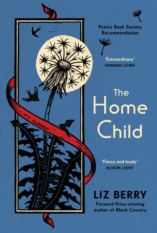 Book cover for The Home Child