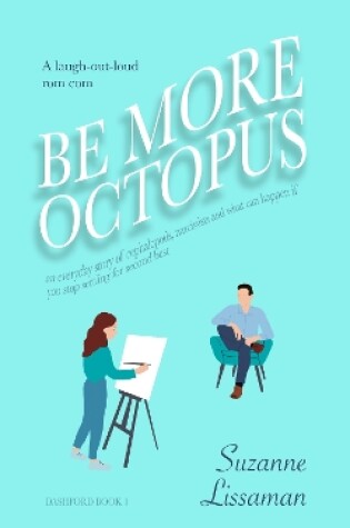 Be More Octopus