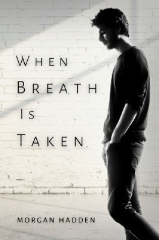 Cover of When Breath Is Taken