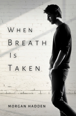 Cover of When Breath Is Taken