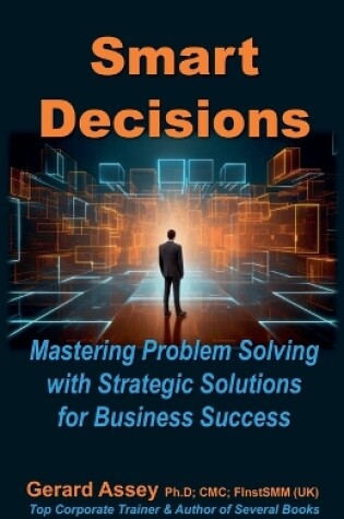 Cover of Smart Decisions