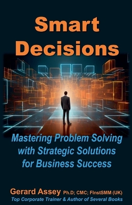 Book cover for Smart Decisions