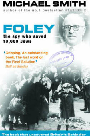 Cover of Foley