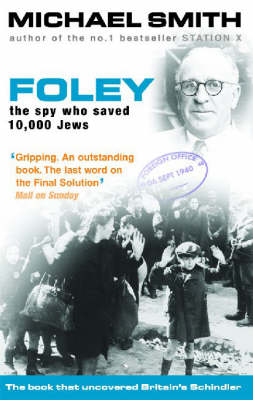 Cover of Foley