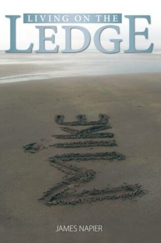 Cover of Living on the Ledge.