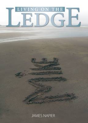 Book cover for Living on the Ledge.
