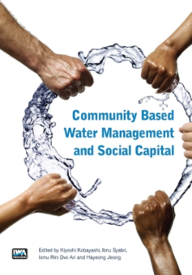 Book cover for Community Based Water Management and Social Capital