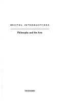 Cover of Outlines of a Philosophy of Art