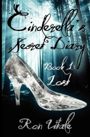 Cover of Cinderella's Secret Diary (Book 1
