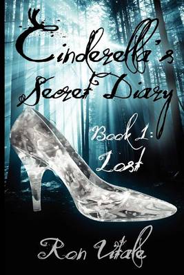 Book cover for Cinderella's Secret Diary (Book 1