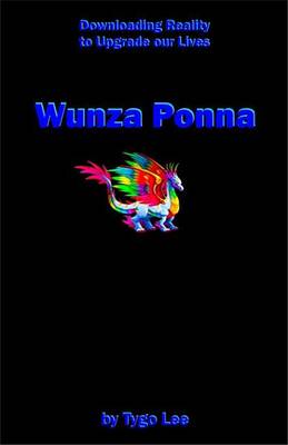 Book cover for Wunza Ponna