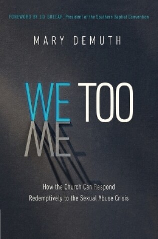 Cover of We Too