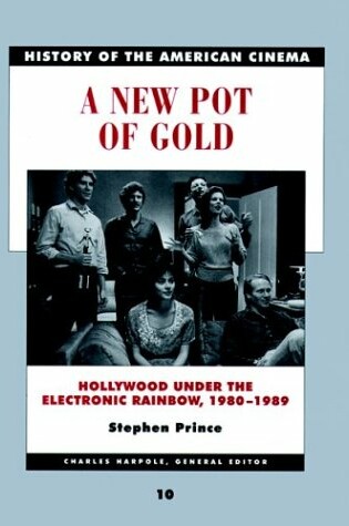 Cover of New Pot of Gold, 1980-90