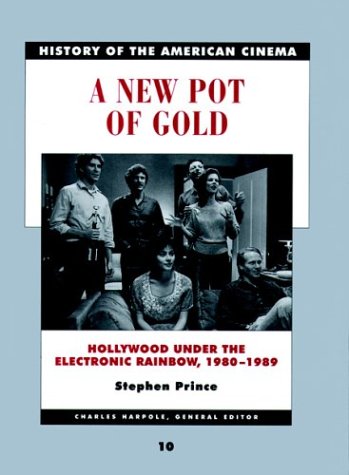 Cover of New Pot of Gold, 1980-90