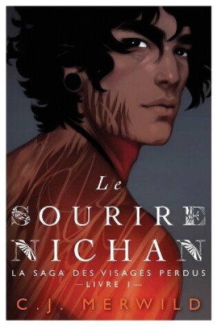 Cover of Le Sourire Nichan