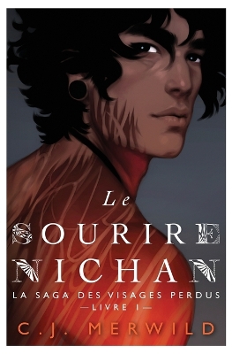 Book cover for Le Sourire Nichan