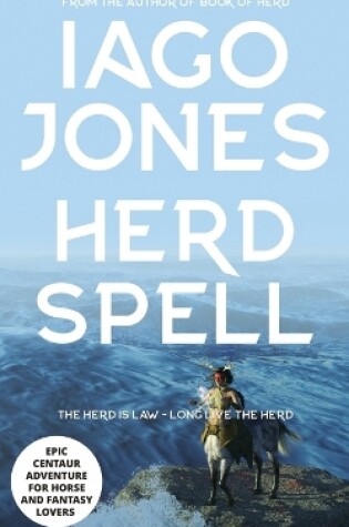 Cover of Herd Spell