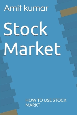 Book cover for Stock Market