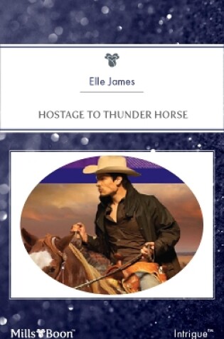 Cover of Hostage To Thunder Horse