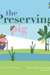 Book cover for The Preserving Pig
