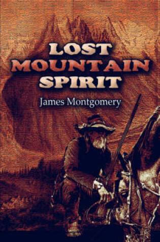 Cover of Lost Mountain Spirit