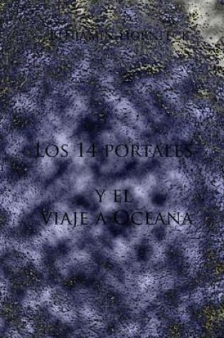 Cover of Los 14 Portales y El Viaje a Oceana