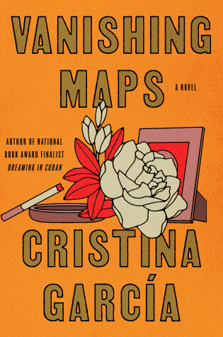 Cover of Vanishing Maps