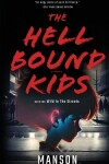 Book cover for The Hell Bound Kids