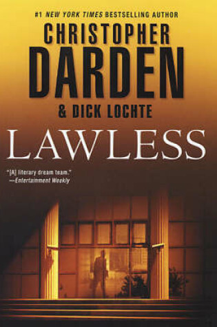 Cover of Lawless