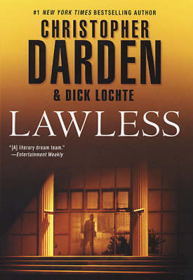 Book cover for Lawless